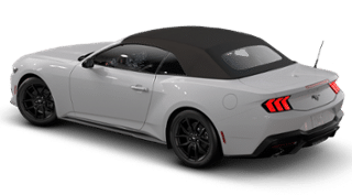 2026 Ford Mustang® External Image 3